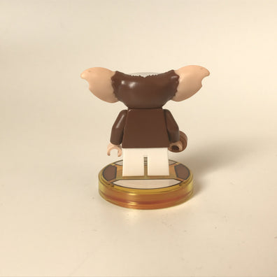 LEGO Minifigure-Gizmo-Dimensions-Creative Brick Builders